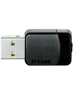 D-Link DWA-171 wireless adapter (DWA-171) 2