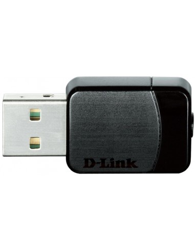 D-Link DWA-171 wireless adapter (DWA-171)