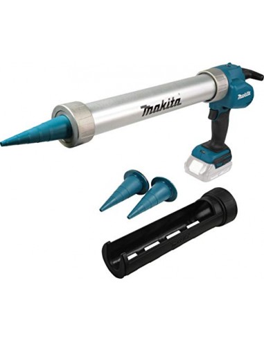 Makita Cordless caulking gun DCG180ZX, 18Volt (DCG180ZX)