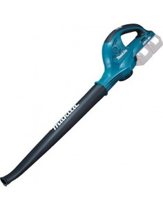 Makita Battery blower DUB361Z, leaf blower (DUB361Z)