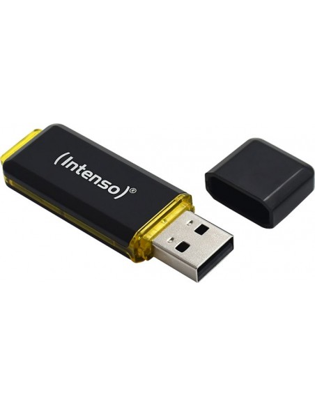 Intenso High Speed ​​Line 128GB, USB stick (3537491)