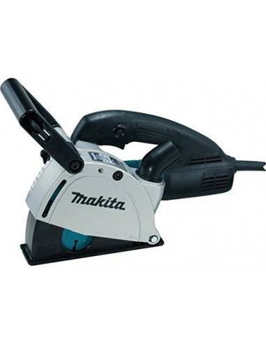 Makita Wall biscuit joiner SG1251J, 30mm, milling machine (SG1251J)