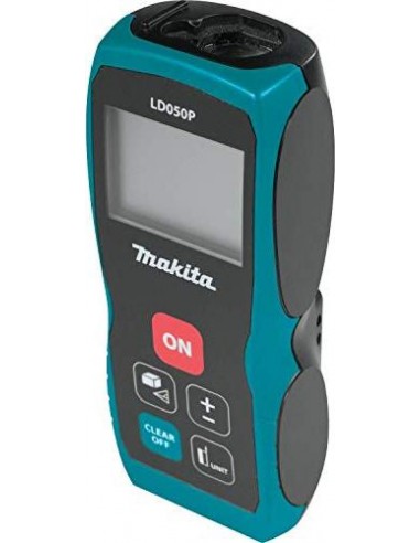 Makita Rangefinders LD050P (LD050P)