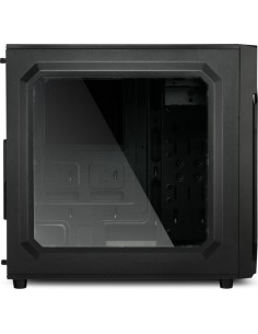 Sharkoon V G6-W RGB, tower case (4044951026814) 2
