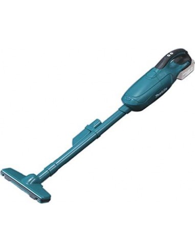 Makita Cordless vacuum cleaner 18 V DCL182Z, Hand vacuum cleaner (DCL182Z)