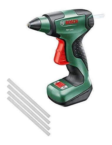 Bosch Cordless Glue Gun PKP 3,6 LI (0603264600)