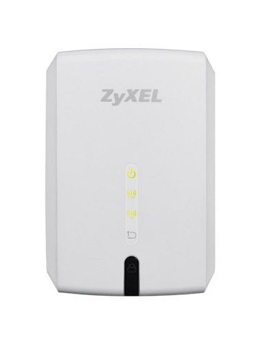 Zyxel WRE6505 v2, Repeater (WRE6505V2-EU0101F)