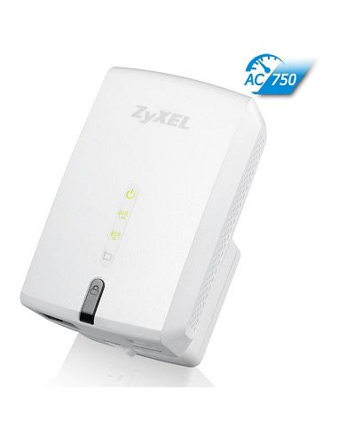 Zyxel WRE6505 v2, Repeater (WRE6505V2-EU0101F)