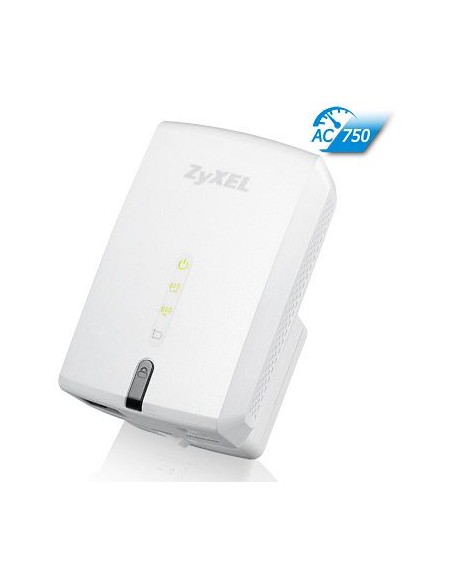 Zyxel WRE6505 v2, Repeater (WRE6505V2-EU0101F)