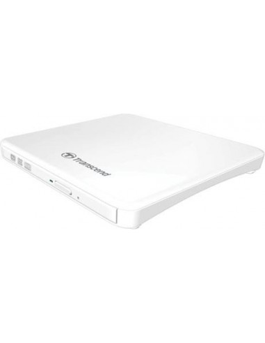 Transcend TS8XDVDS-W external DVD burner (TS8XDVDS-W)