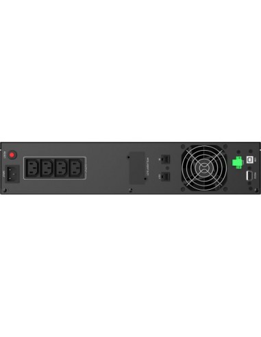 BlueWalker Power Walker VI 2200 RLE, USV...