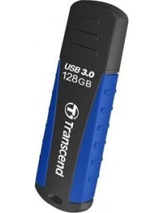 Transcend JetFlash 810 128 GB, USB stick (TS128GJF810)