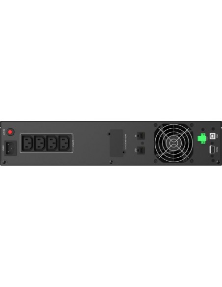 BlueWalker Power Walker VI 1200 RLE, UPS (10121099)