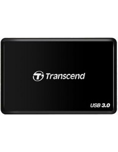 Transcend CFast 2.0 RDF2, card reader (TS-RDF2)