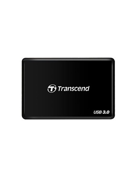 Transcend CFast 2.0 RDF2, card reader (TS-RDF2)