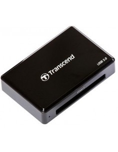 Transcend CFast 2.0 RDF2, card reader (TS-RDF2) 2