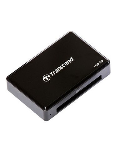 Transcend CFast 2.0 RDF2, card reader (TS-RDF2)