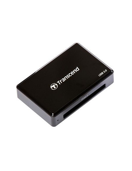 Transcend CFast 2.0 RDF2, card reader (TS-RDF2)