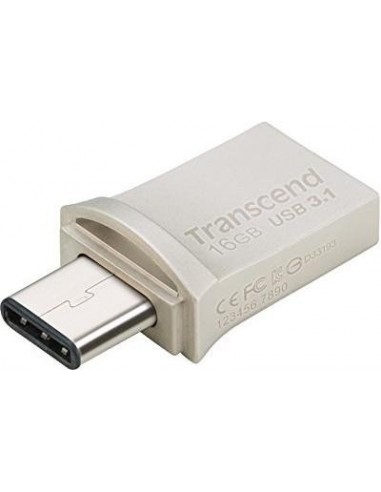 Transcend JetFlash 890 64GB, USB flash drive (TS64GJF890S)