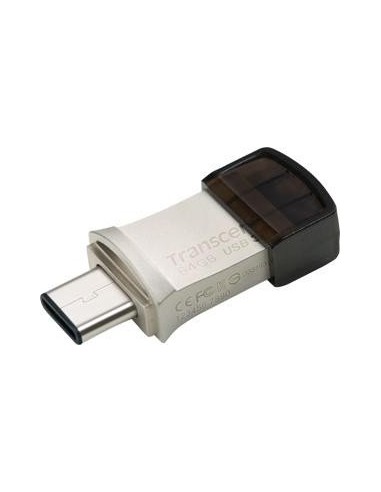 Transcend JetFlash 890 64GB, USB flash drive...