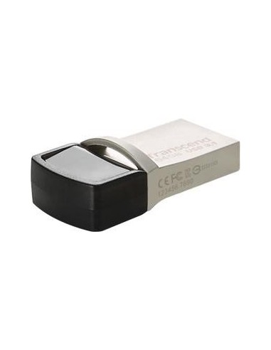 Transcend JetFlash 890 64GB, USB flash drive...