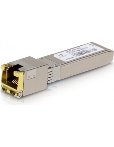 Ubiquiti UF RJ45-10G, Transceivers (UF-RJ45-10G)