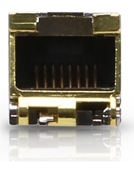 Ubiquiti UF RJ45-10G, Transceivers (UF-RJ45-10G)