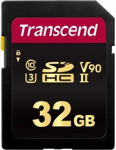 Transcend 700S 32 GB memory card (TS32GSDC700S)