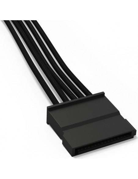 be quiet! 1x S-ATA 30 cm, cable (BC020)