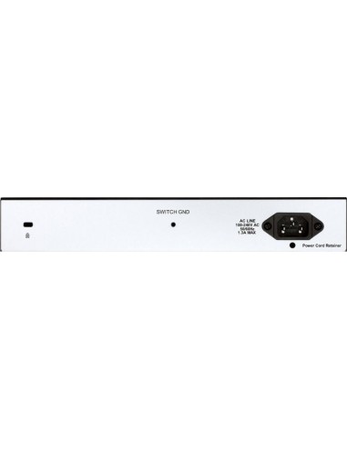 D-Link DGS-1210-10P, Switch (DGS-1210-10P)