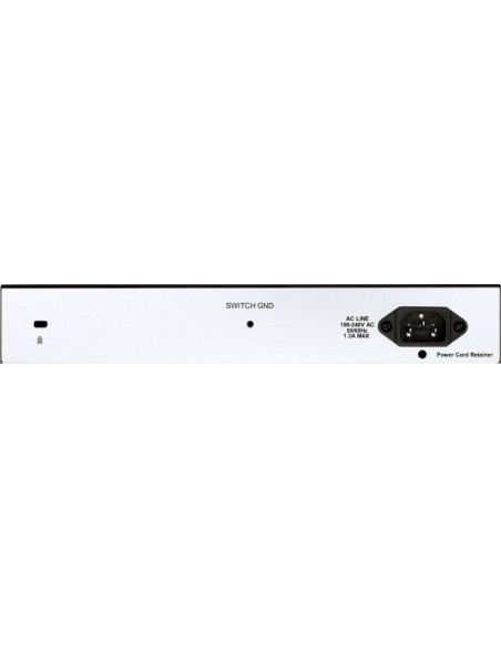 D-Link DGS-1210-10P, Switch (DGS-1210-10P)