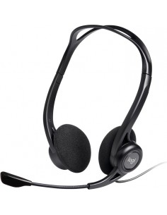 Logitech PC Headset 960 USB (981-000100)