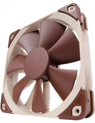Noctua NF-F12 PWM case fans (NF-F12 PWM)