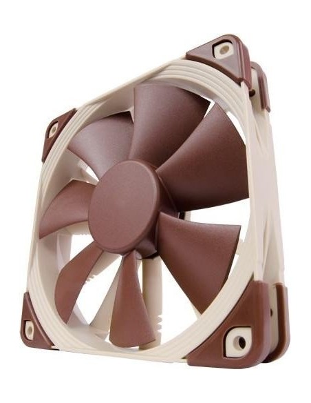 Noctua NF-F12 PWM case fans (NF-F12 PWM)