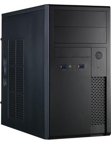 Chieftec XT-01B-350GPB, tower case (XT-01B-350GPB)