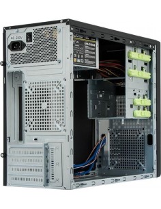 Chieftec XT-01B-350GPB, tower case (XT-01B-350GPB) 2