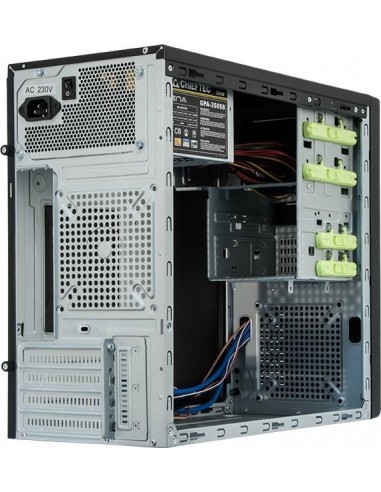 Chieftec XT-01B-350GPB, tower case (XT-01B-350GPB)