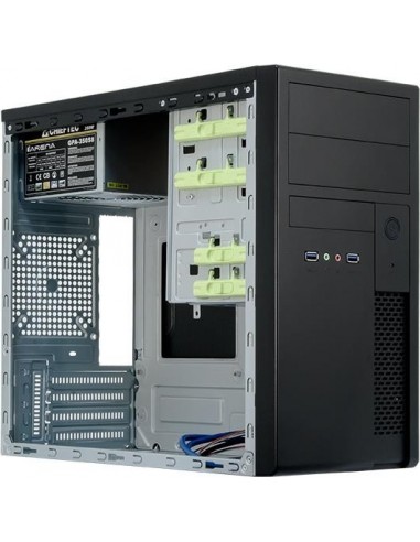 Chieftec XT-01B-350GPB, tower case (XT-01B-350GPB)