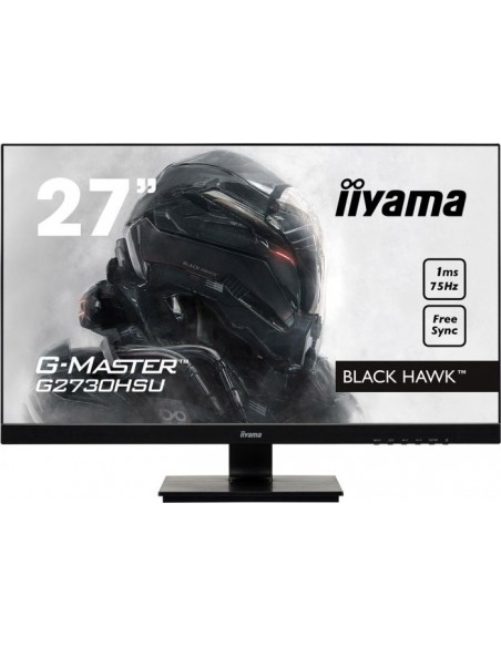 iiyama G2730HSU-B1, LED monitor (G2730HSU-B1)