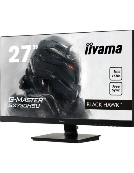 iiyama G2730HSU-B1, LED monitor (G2730HSU-B1)