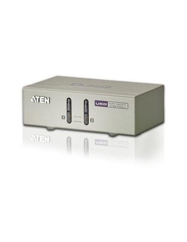 ATEN CS72U-AT, KVM Switch (CS72U-AT)