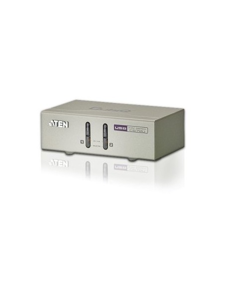 ATEN CS72U-AT, KVM Switch (CS72U-AT)