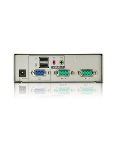 ATEN CS72U-AT, KVM Switch (CS72U-AT)