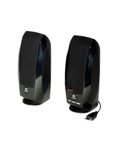 Logitech S150 Digital USB OEM, PC speakers (980-000029)
