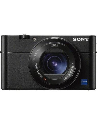 Sony Cyber-shot DSC-RX100 VA, digital camera (DSCRX100M5A.CE3)