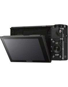 Sony Cyber-shot DSC-RX100 VA, digital camera... 2