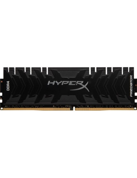 HyperX DIMM 32 GB DDR4-2400 kit memory (HX424C12PB3K2/32)