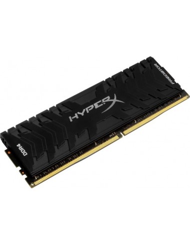 HyperX DIMM 16 GB DDR4-2666, memory...