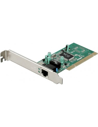 D-Link DGE-528T, LAN Adapter (DGE-528T)