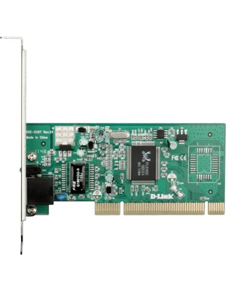 D-Link DGE-528T, LAN Adapter (DGE-528T)